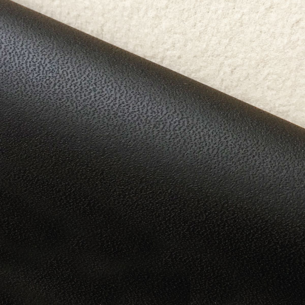 kulit sintetis premium sofa lembut canessa