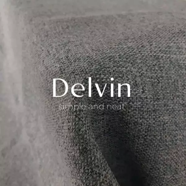 Delvin