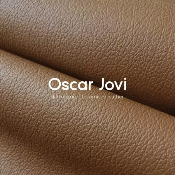Oscar Jovi
