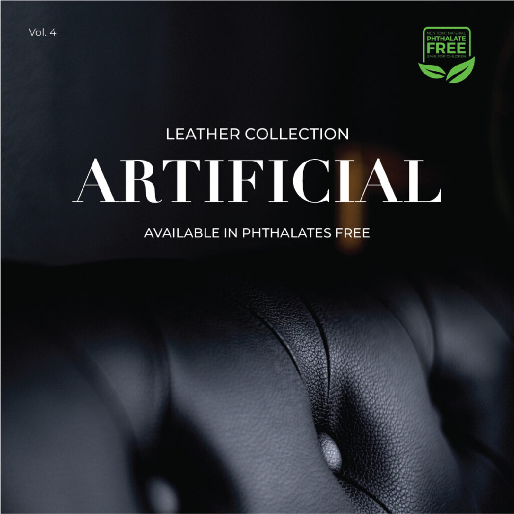 Artificial Collection vol. 4 Sample Book - REGENCY E-STORE