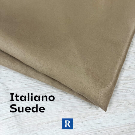 Italiano Suede Fiesta