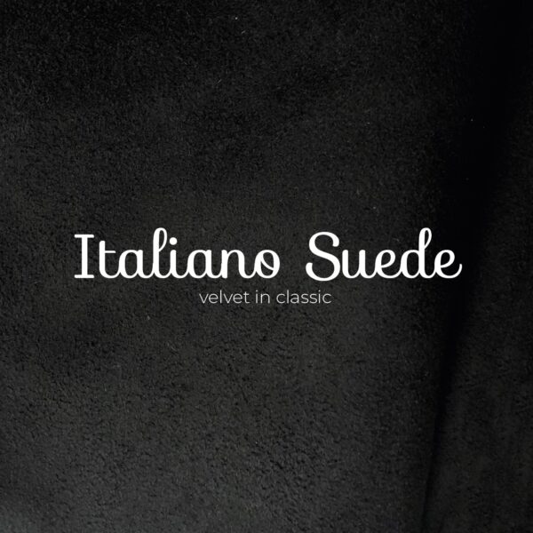 Italiano Suede Fiesta