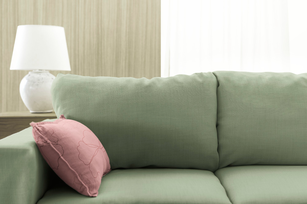 warna sofa