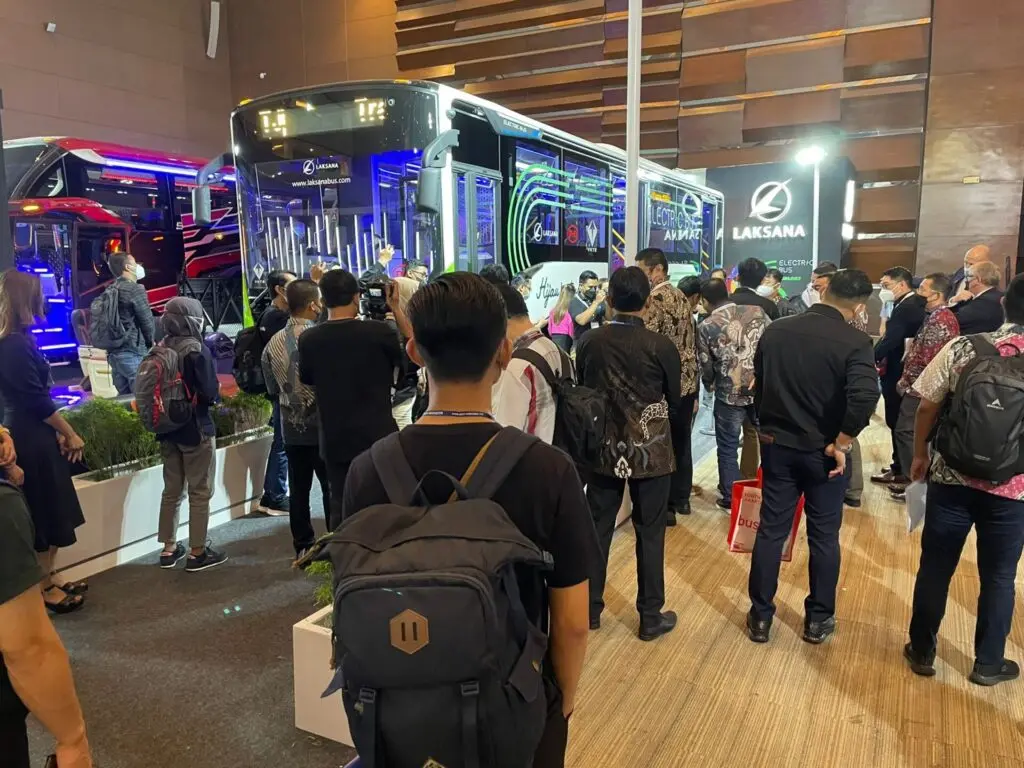bus world 2024
