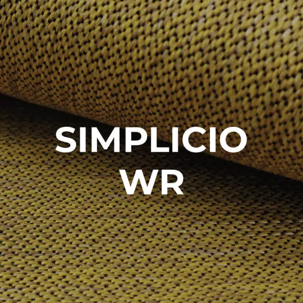 Simplicio WR