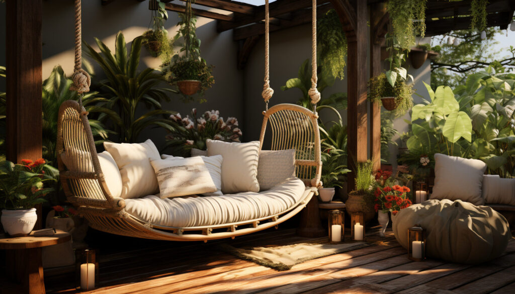 furnitur outdoor