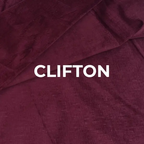 Clifton