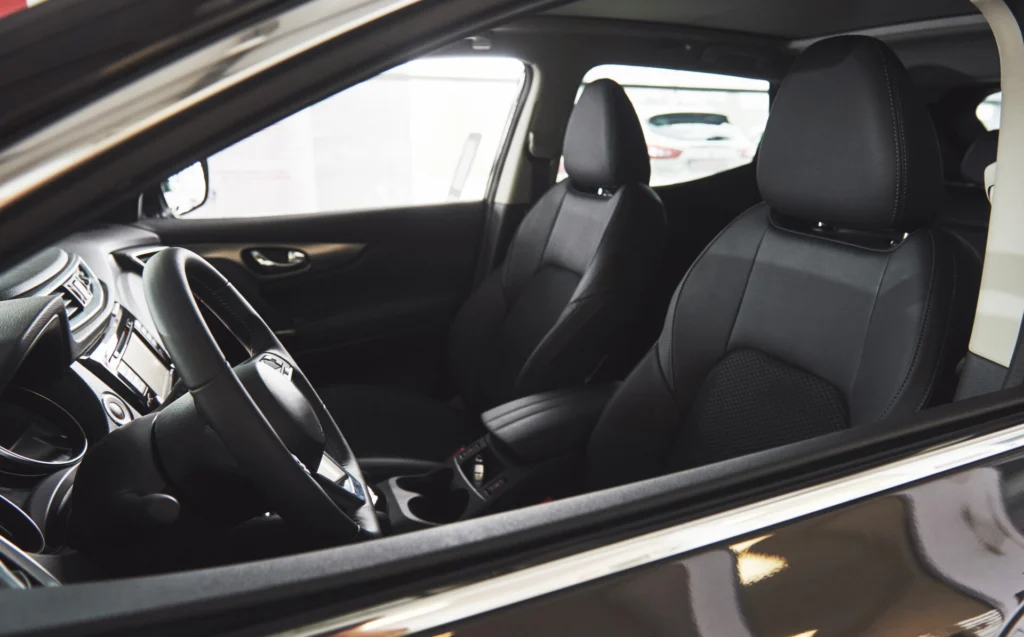 varian PVC Synthetic Leather