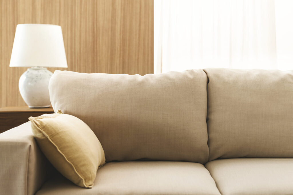 warna kain sofa