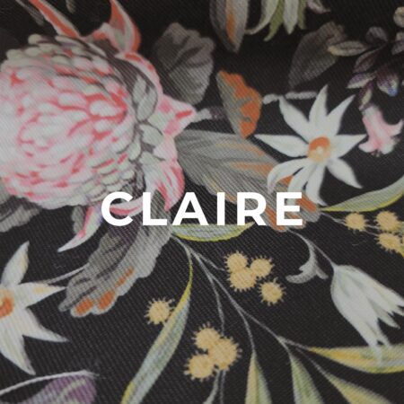 Claire