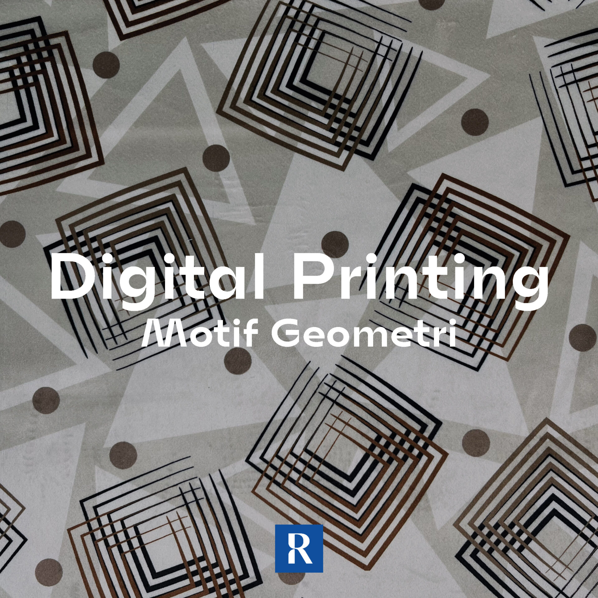 Printing Geometri