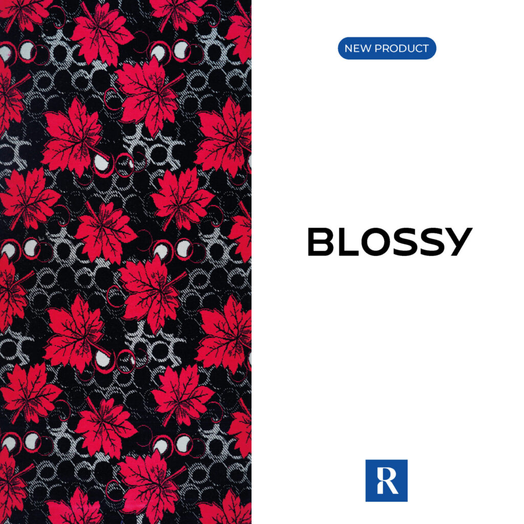 Blossy