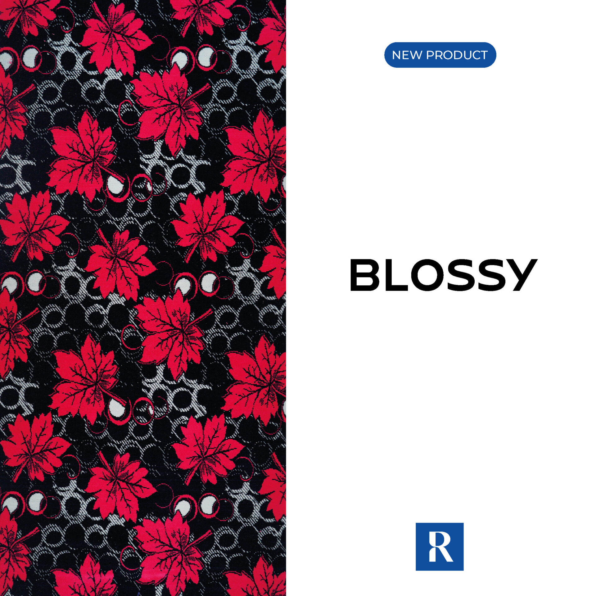 Blossy