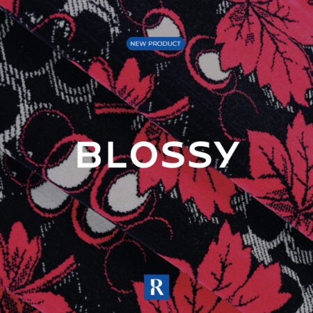Blossy
