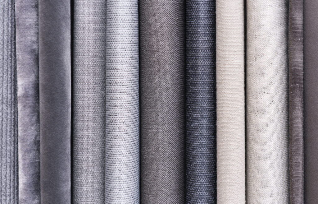 karakteristik material sofa premium