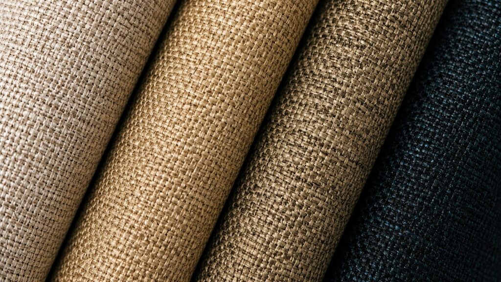 kain upholstery daphnie minimalis