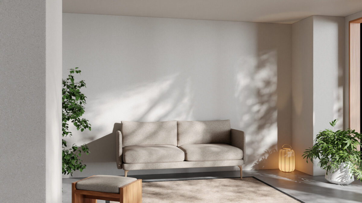 kain upholstery regency untuk interior minimalis